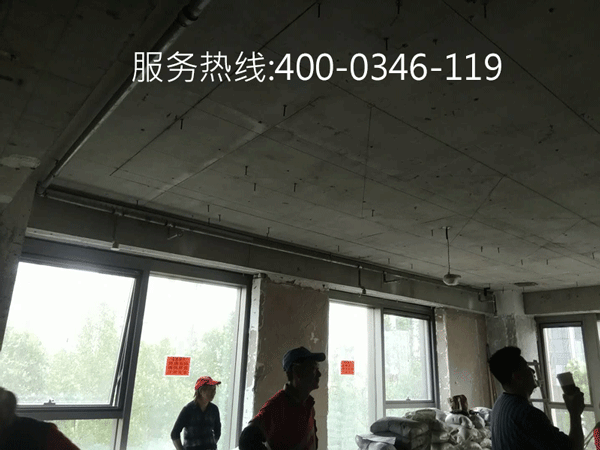 建筑裝修消防檢測(cè)設(shè)備信息以及類型說明